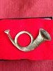 Choice Dug Union Infantry Hat Pin